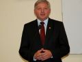 Inauguracja Uniwersytetu Trzeciego Wieku