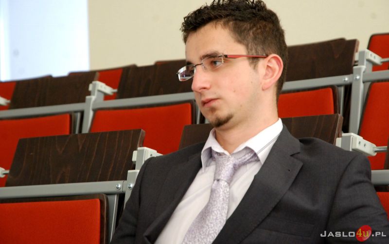 Inauguracja w Podkarpackiej Szkole Wyższej w Jaśle