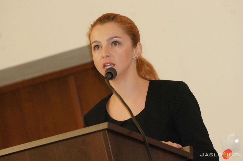 Inauguracja w Podkarpackiej Szkole Wyższej w Jaśle
