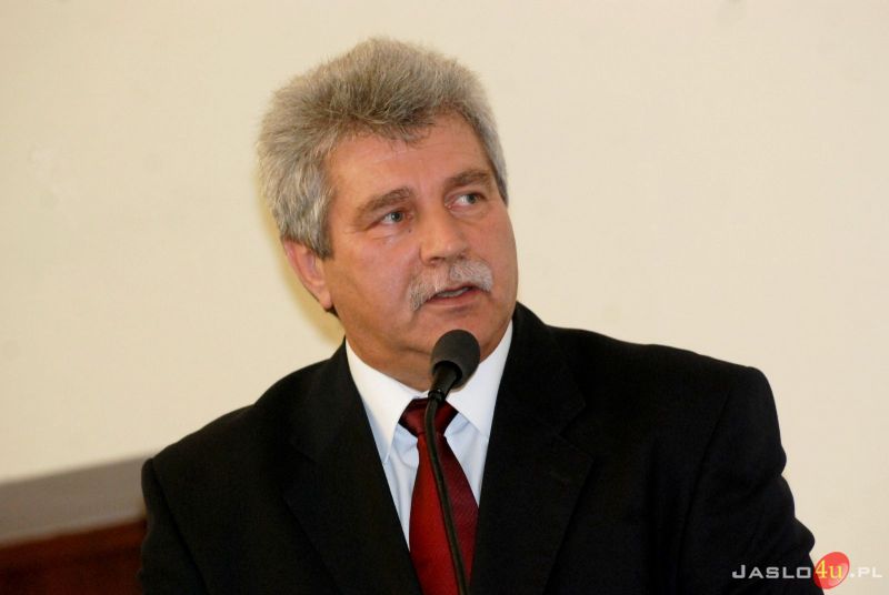 Inauguracja w Podkarpackiej Szkole Wyższej w Jaśle
