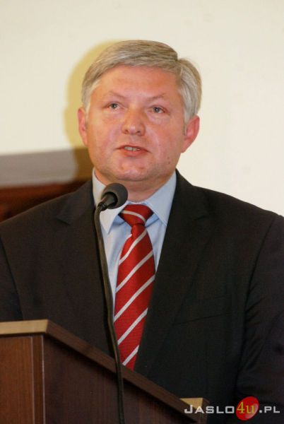 Inauguracja w Podkarpackiej Szkole Wyższej w Jaśle