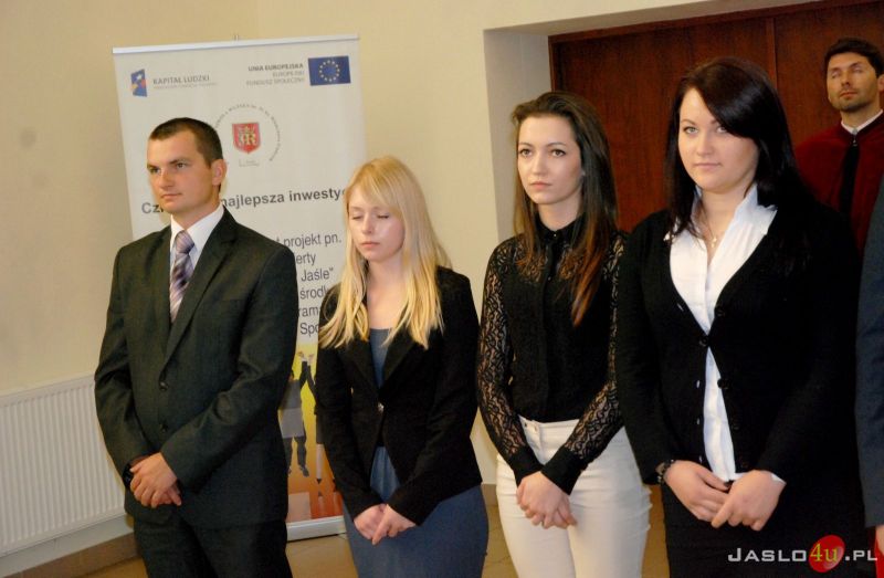 Inauguracja w Podkarpackiej Szkole Wyższej w Jaśle