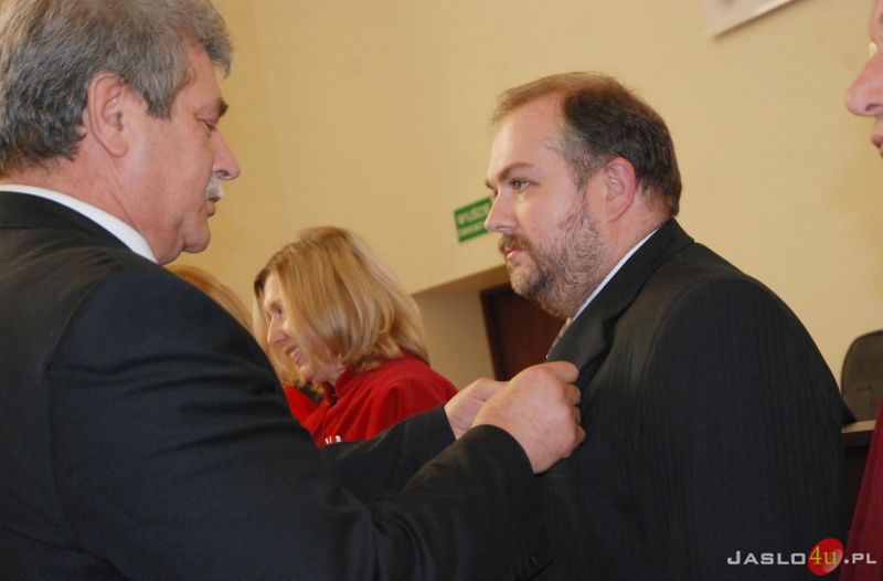 Inauguracja w Podkarpackiej Szkole Wyższej w Jaśle