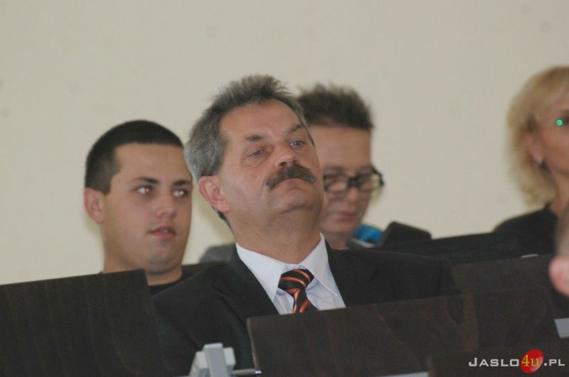 Inauguracja w Podkarpackiej Szkole Wyższej w Jaśle