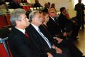 Inauguracja w Podkarpackiej Szkole Wyższej w Jaśle