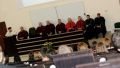 Inauguracja w Podkarpackiej Szkole Wyższej w Jaśle