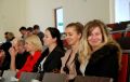 Inauguracja w Podkarpackiej Szkole Wyższej w Jaśle