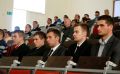 Inauguracja w Podkarpackiej Szkole Wyższej w Jaśle