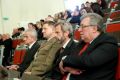Inauguracja w Podkarpackiej Szkole Wyższej w Jaśle