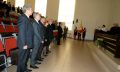 Inauguracja w Podkarpackiej Szkole Wyższej w Jaśle