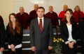 Inauguracja w Podkarpackiej Szkole Wyższej w Jaśle
