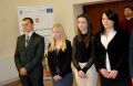 Inauguracja w Podkarpackiej Szkole Wyższej w Jaśle