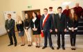 Inauguracja w Podkarpackiej Szkole Wyższej w Jaśle
