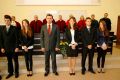 Inauguracja w Podkarpackiej Szkole Wyższej w Jaśle