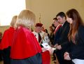 Inauguracja w Podkarpackiej Szkole Wyższej w Jaśle