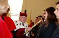Inauguracja w Podkarpackiej Szkole Wyższej w Jaśle