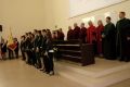 Inauguracja w Podkarpackiej Szkole Wyższej w Jaśle
