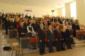 Inauguracja w Podkarpackiej Szkole Wyższej w Jaśle