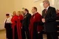 Inauguracja w Podkarpackiej Szkole Wyższej w Jaśle