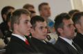 Inauguracja w Podkarpackiej Szkole Wyższej w Jaśle
