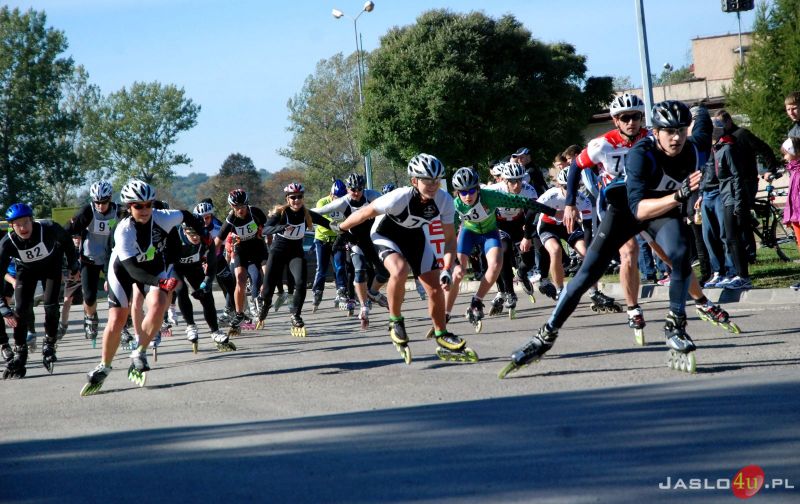 Jasielskie run and roll