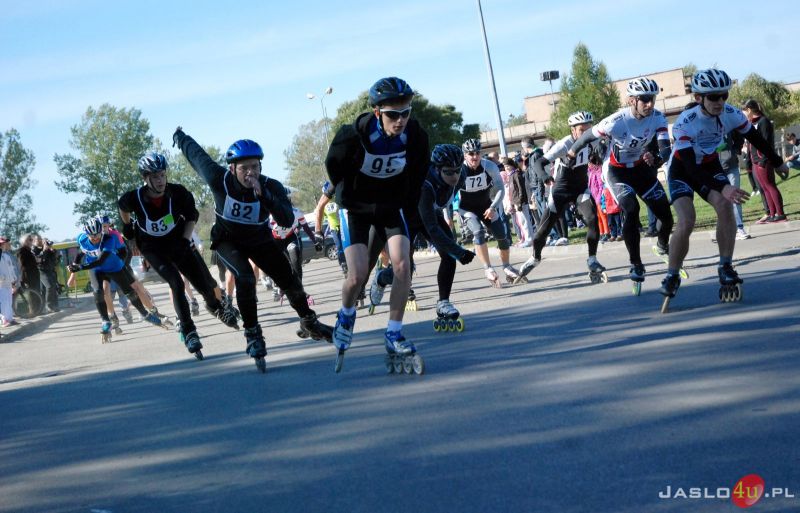 Jasielskie run and roll