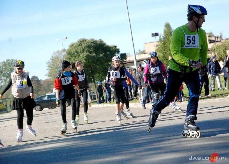 Jasielskie run and roll