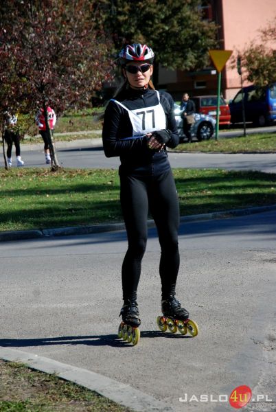 Jasielskie run and roll