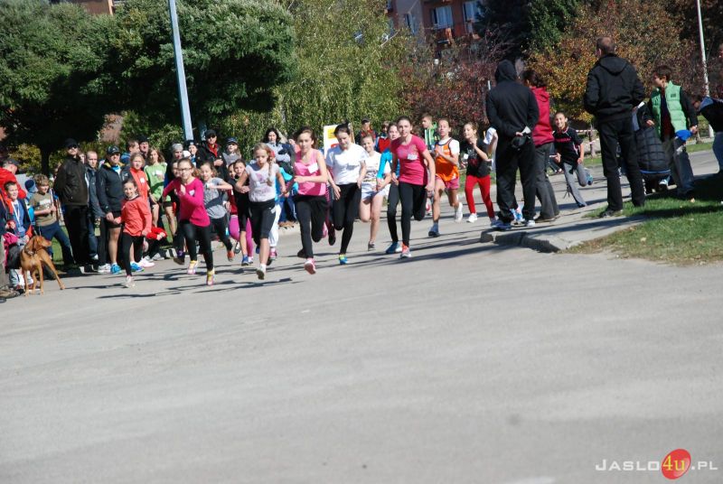 Jasielskie run and roll