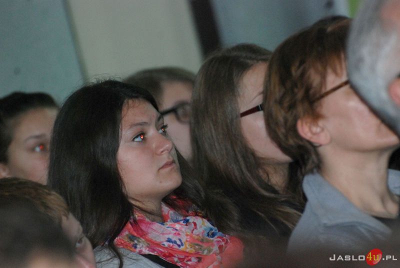 Konferencja Ekologiczna w MDK w Jaśle