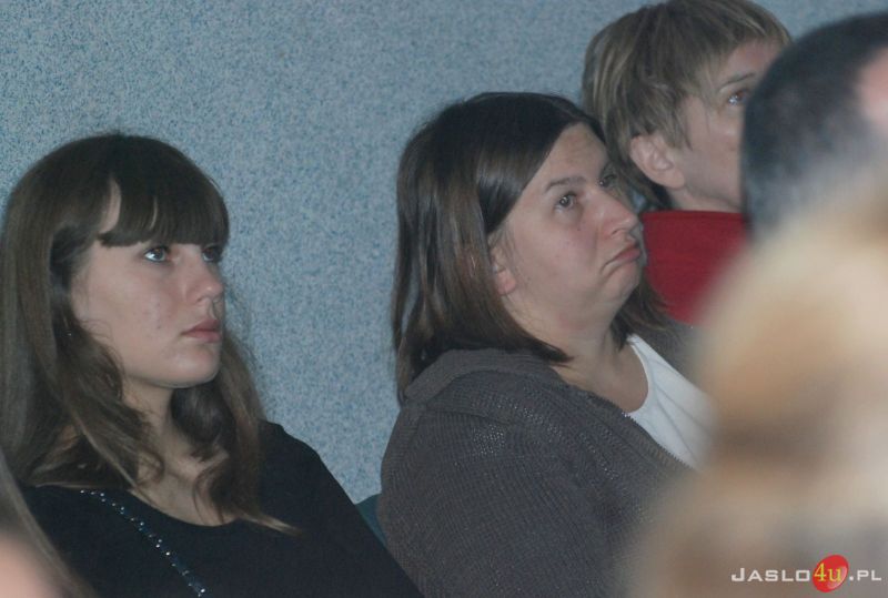 Konferencja Ekologiczna w MDK w Jaśle
