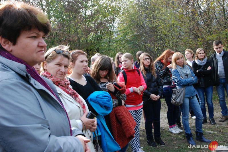 Konferencja Ekologiczna w MDK w Jaśle
