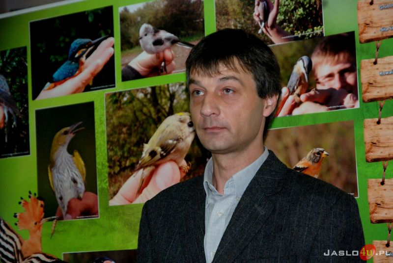 Konferencja Ekologiczna w MDK w Jaśle