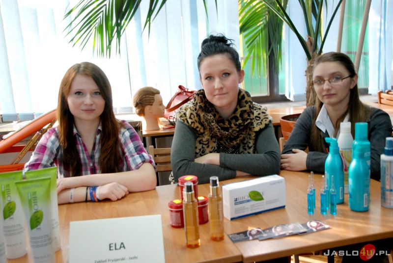 Targi Pracy w Jaśle