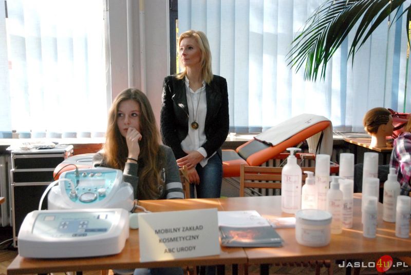 Targi Pracy w Jaśle
