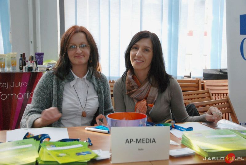 Targi Pracy w Jaśle