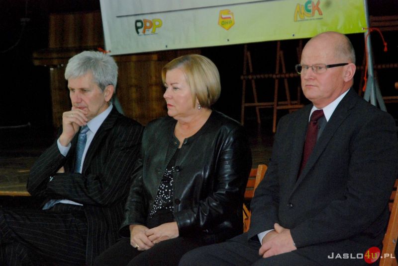 Targi Pracy w Jaśle