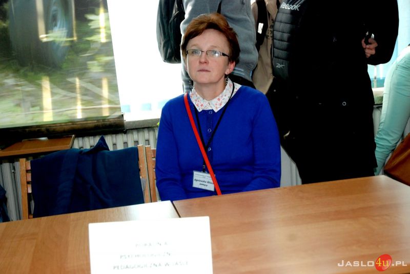 Targi Pracy w Jaśle