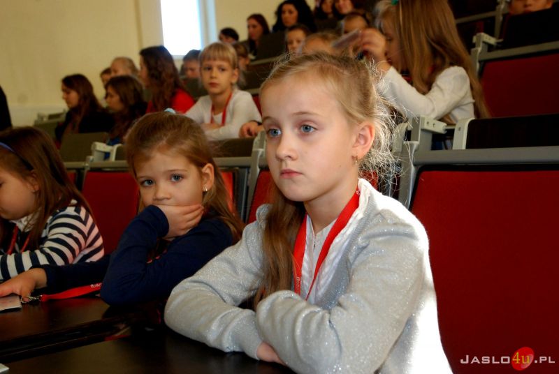 Uroczysta inauguracja roku akademickiego na JUD