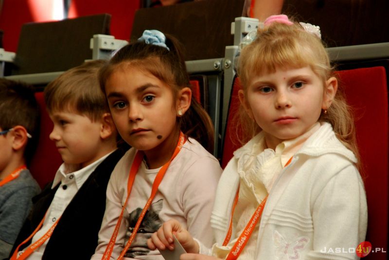 Uroczysta inauguracja roku akademickiego na JUD