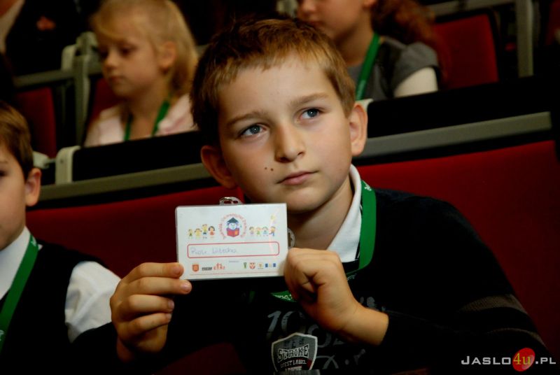 Uroczysta inauguracja roku akademickiego na JUD