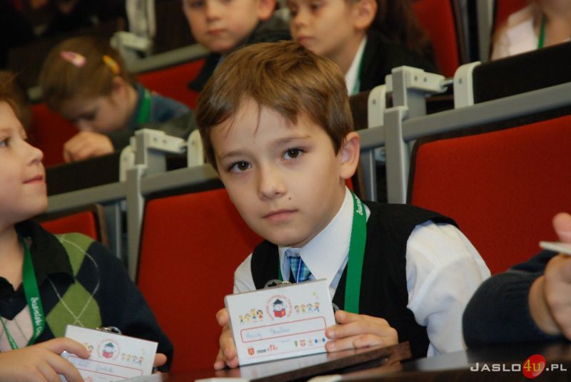 Uroczysta inauguracja roku akademickiego na JUD