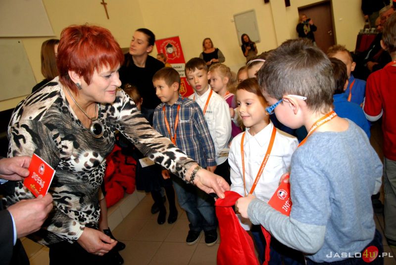 Uroczysta inauguracja roku akademickiego na JUD