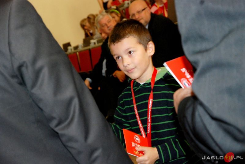 Uroczysta inauguracja roku akademickiego na JUD