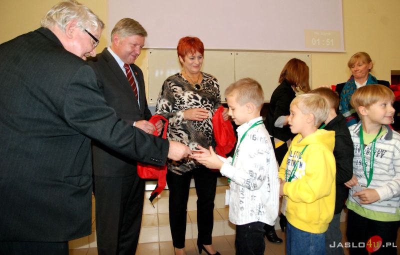 Uroczysta inauguracja roku akademickiego na JUD