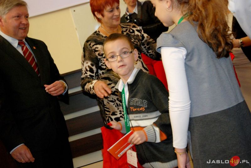 Uroczysta inauguracja roku akademickiego na JUD