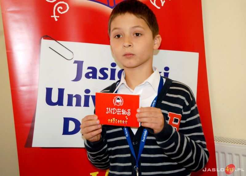 Uroczysta inauguracja roku akademickiego na JUD