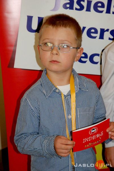 Uroczysta inauguracja roku akademickiego na JUD