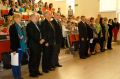 Uroczysta inauguracja roku akademickiego na JUD