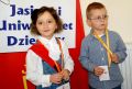 Uroczysta inauguracja roku akademickiego na JUD